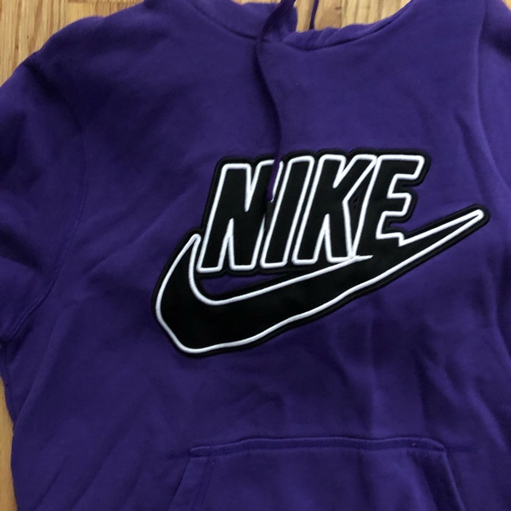 Nike Hoodie